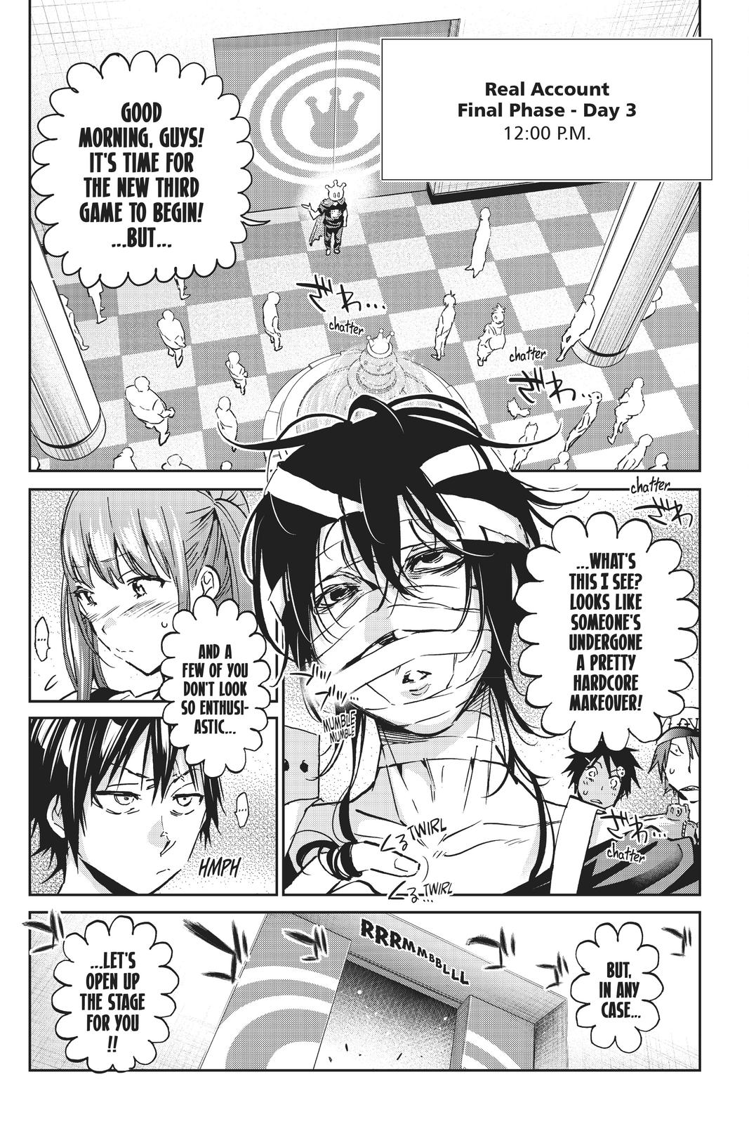 Real Account II Chapter 87 page 3 - Chapter 87