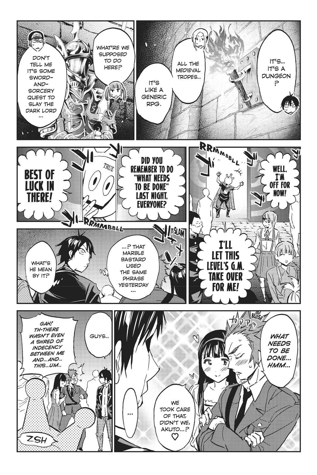 Real Account II Chapter 87 page 5 - Chapter 87