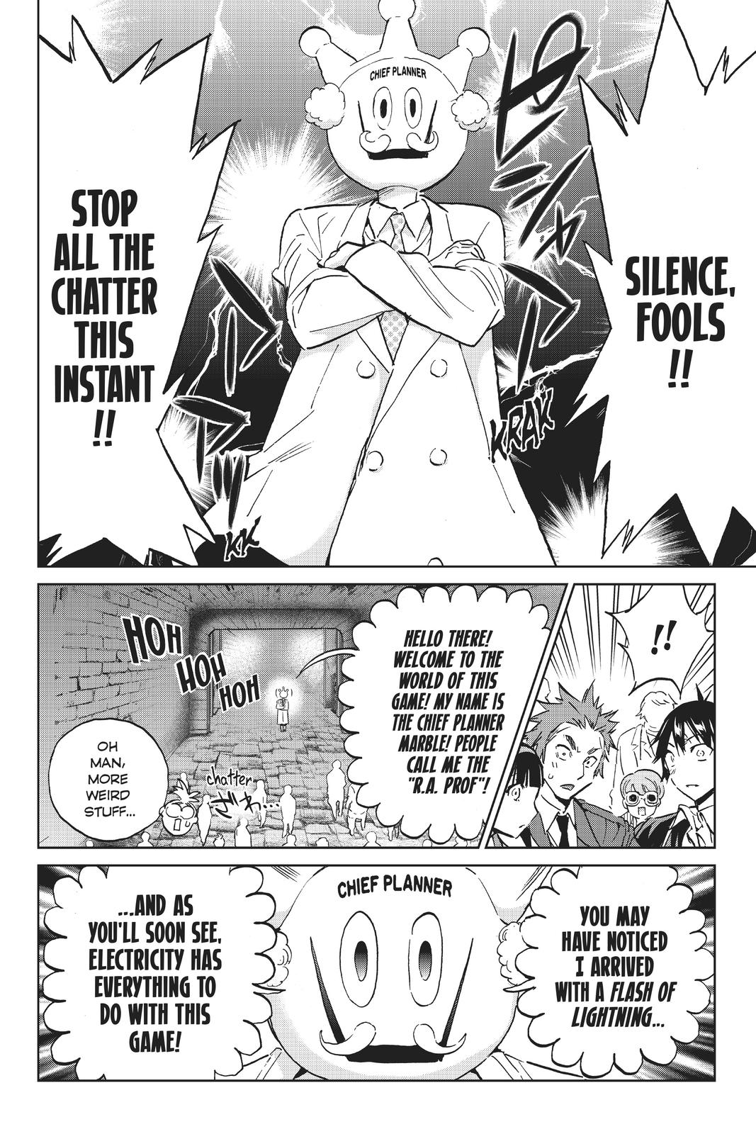 Real Account II Chapter 87 page 6 - Chapter 87