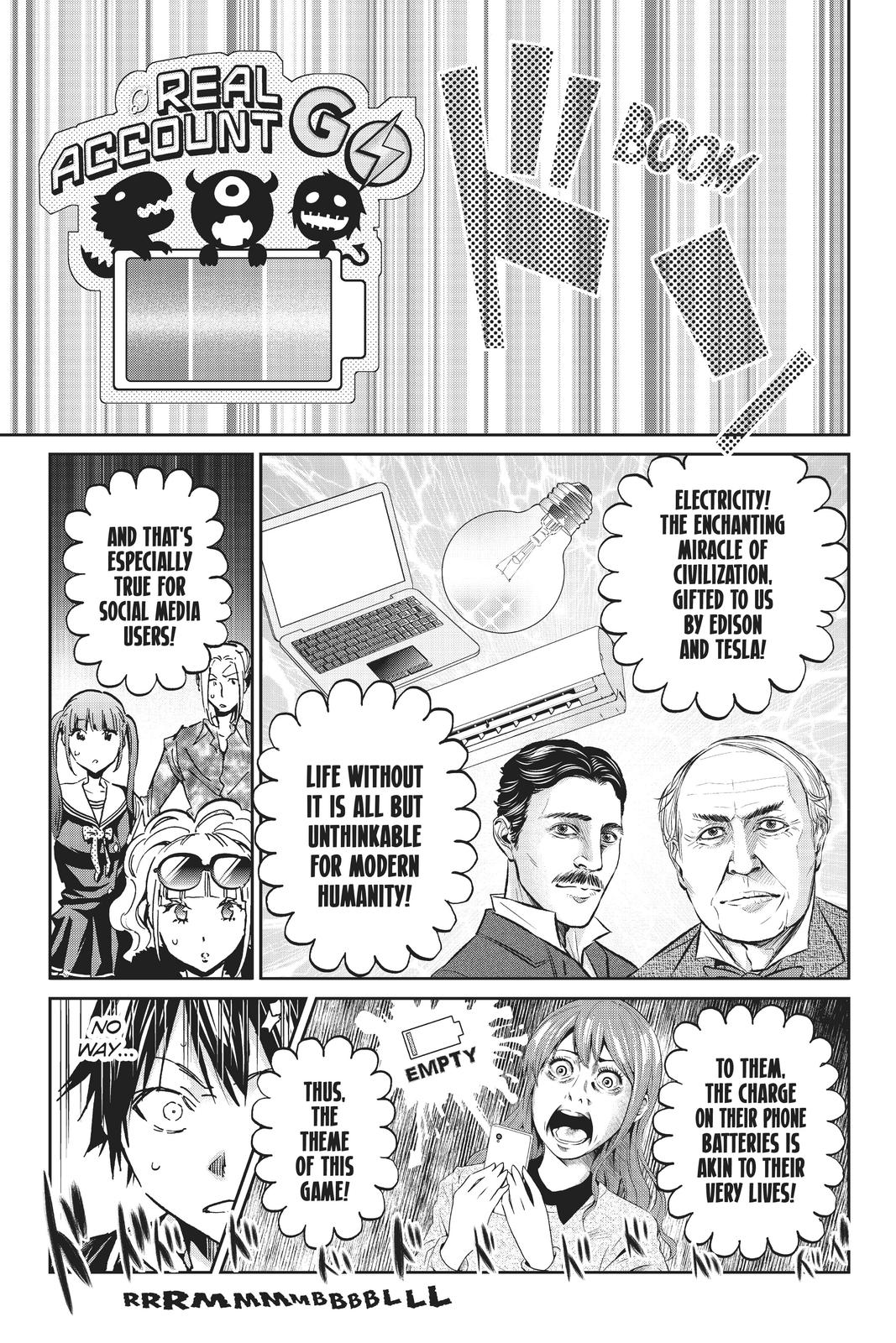Real Account II Chapter 87 page 7 - Chapter 87