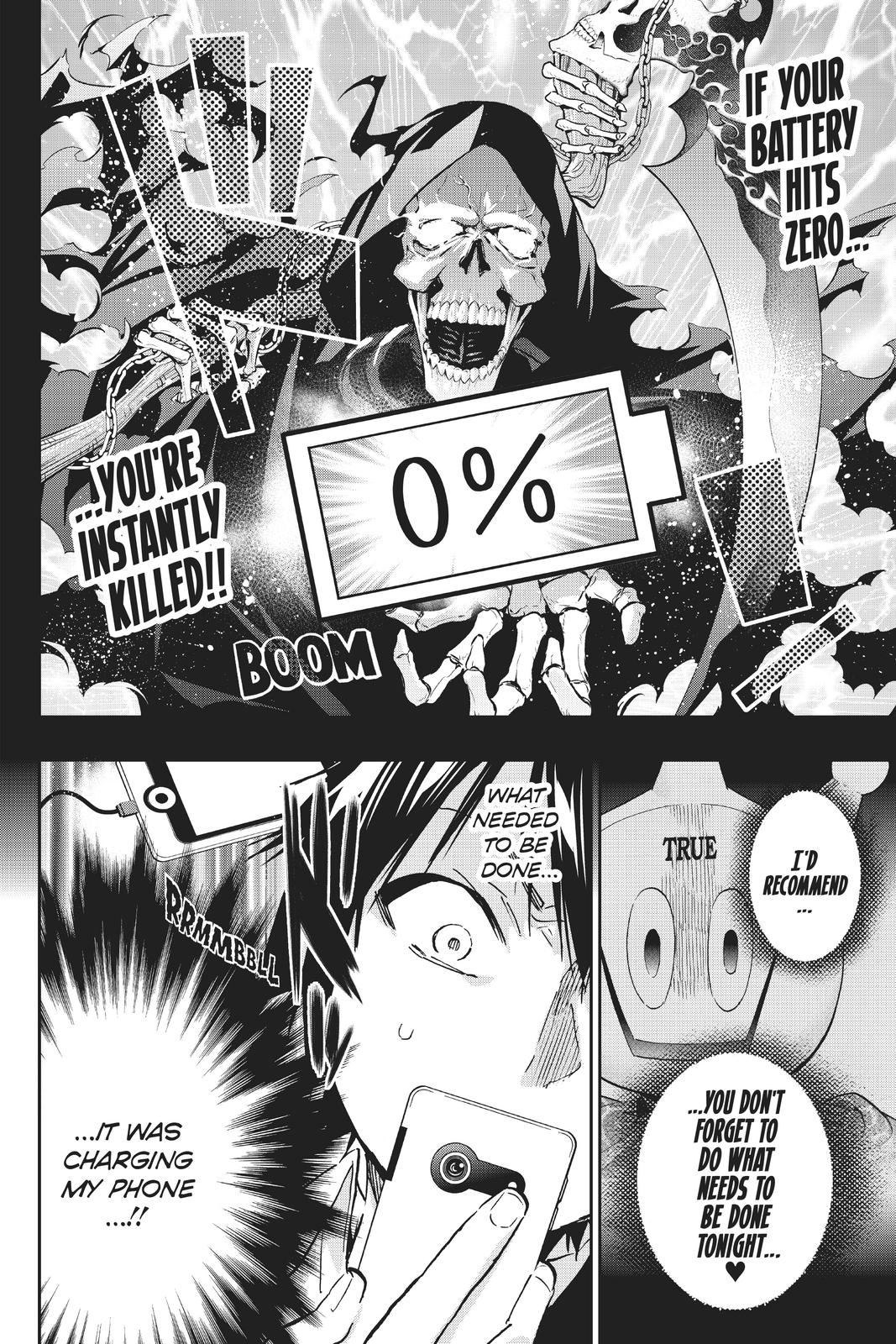 Real Account II Chapter 87 page 8 - Chapter 87