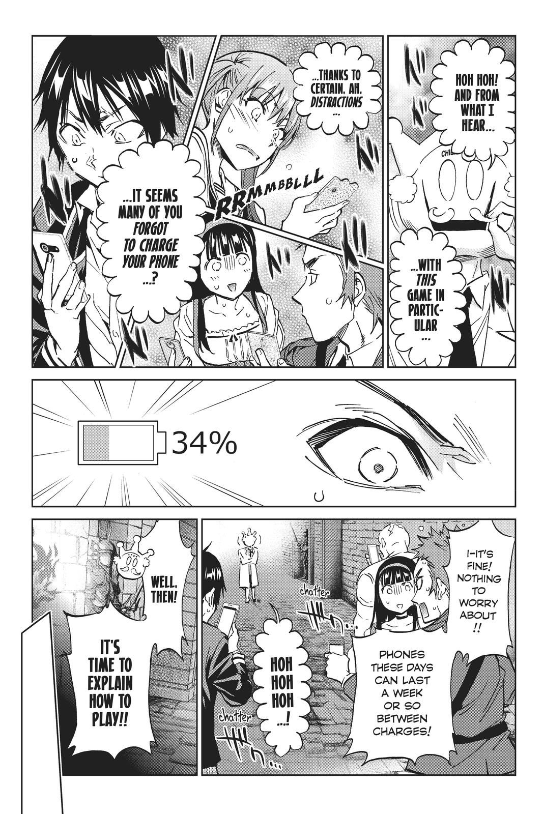 Real Account II Chapter 87 page 9 - Chapter 87