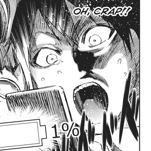 Real Account II Chapter 87 cover