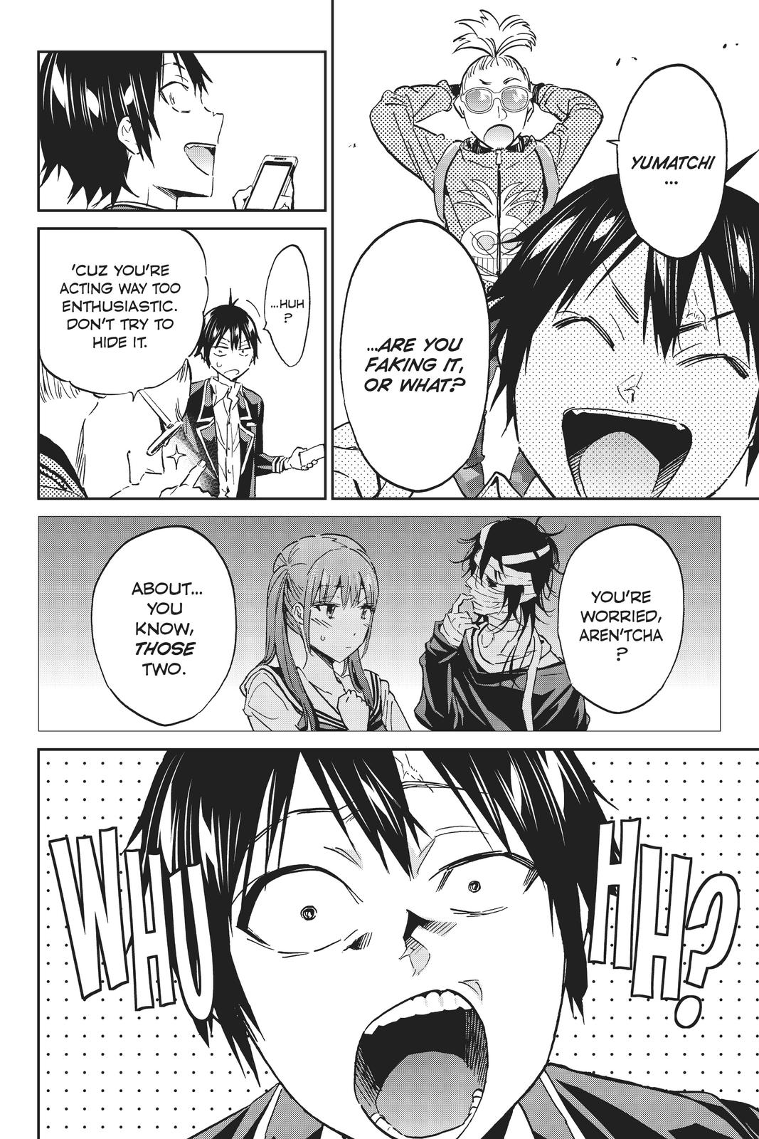 Real Account II Chapter 88 page 10 - Chapter 88