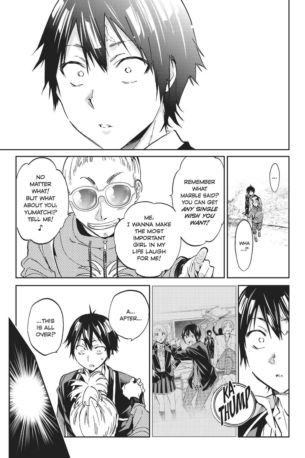 Real Account II Chapter 88 page 13 - Chapter 88