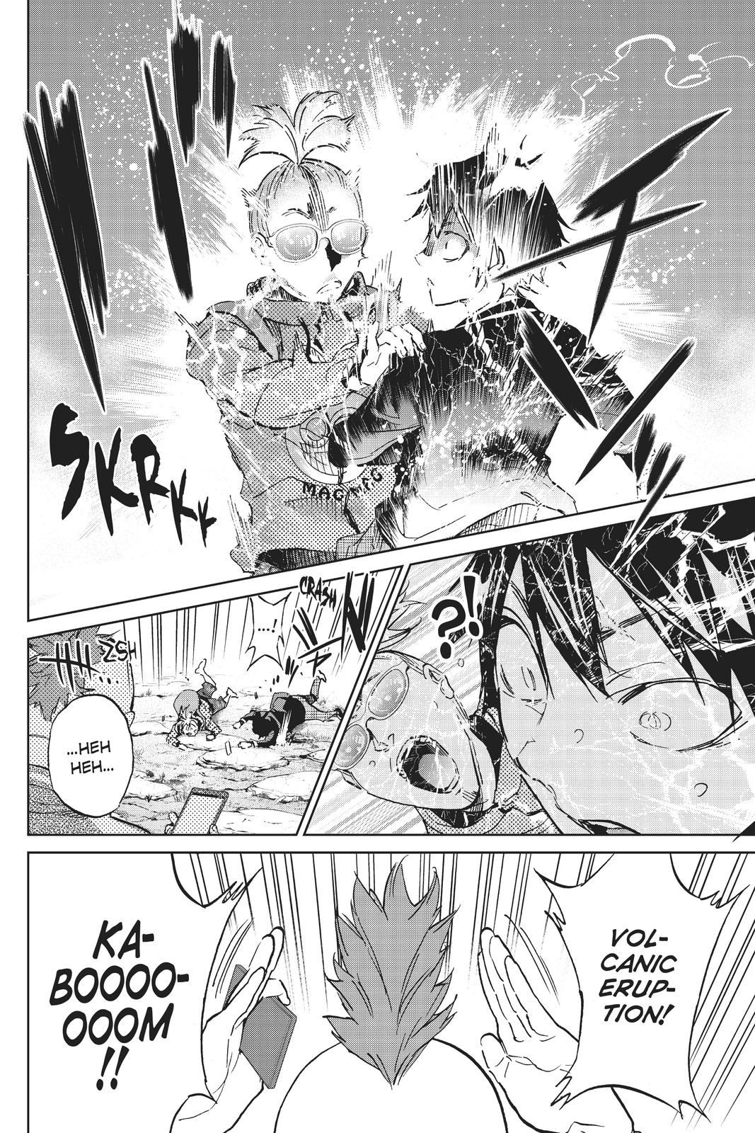 Real Account II Chapter 88 page 14 - Chapter 88