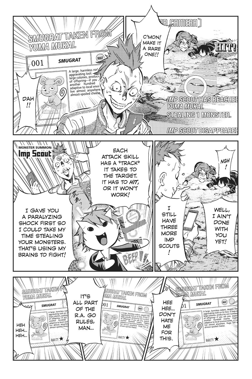 Real Account II Chapter 88 page 16 - Chapter 88