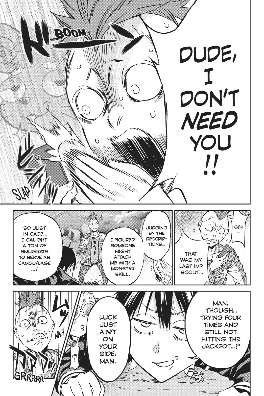 Real Account II Chapter 88 page 17 - Chapter 88