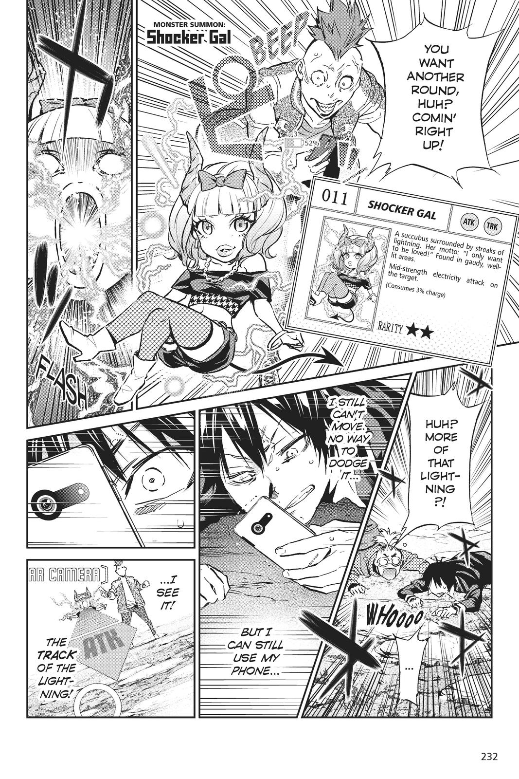 Real Account II Chapter 88 page 18 - Chapter 88