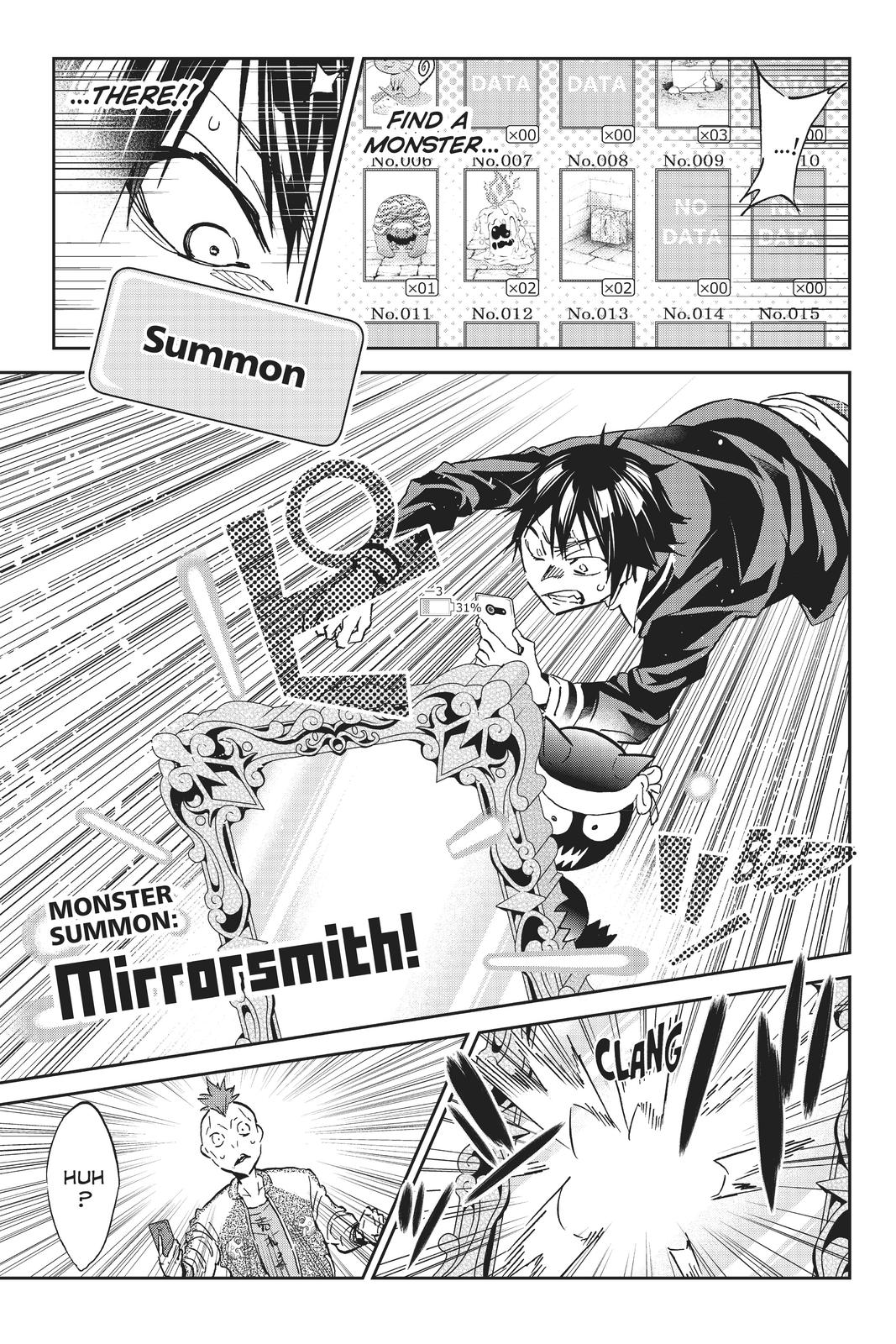 Real Account II Chapter 88 page 19 - Chapter 88