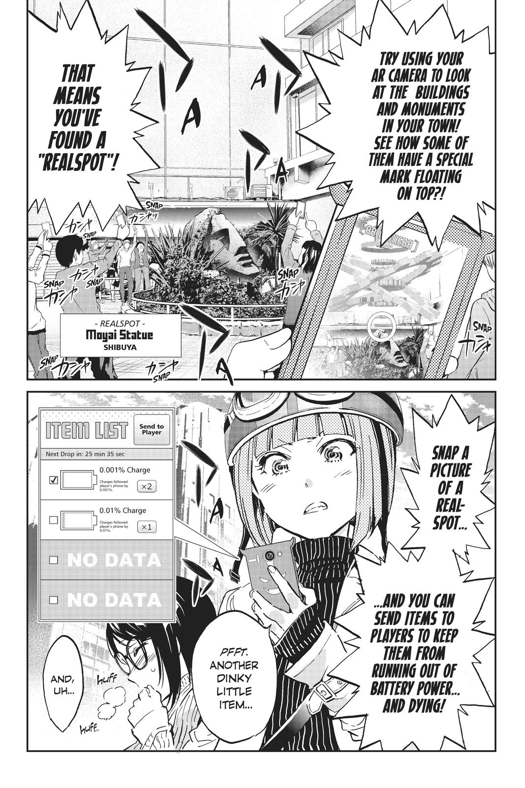 Real Account II Chapter 88 page 2 - Chapter 88