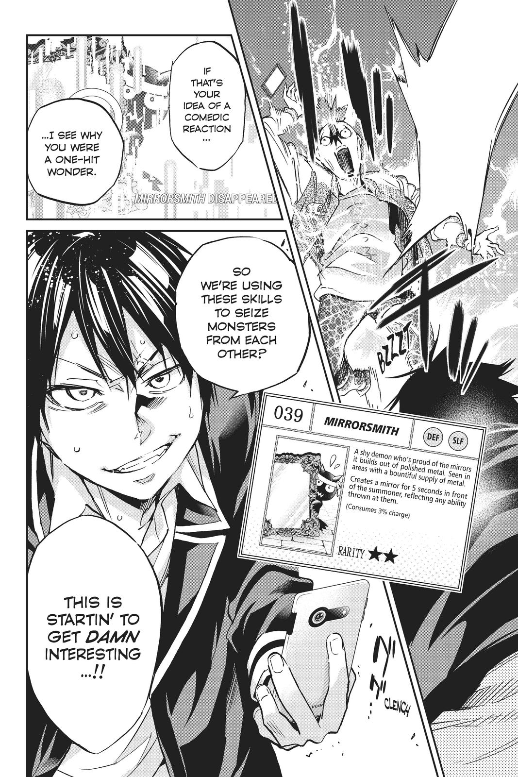 Real Account II Chapter 88 page 20 - Chapter 88