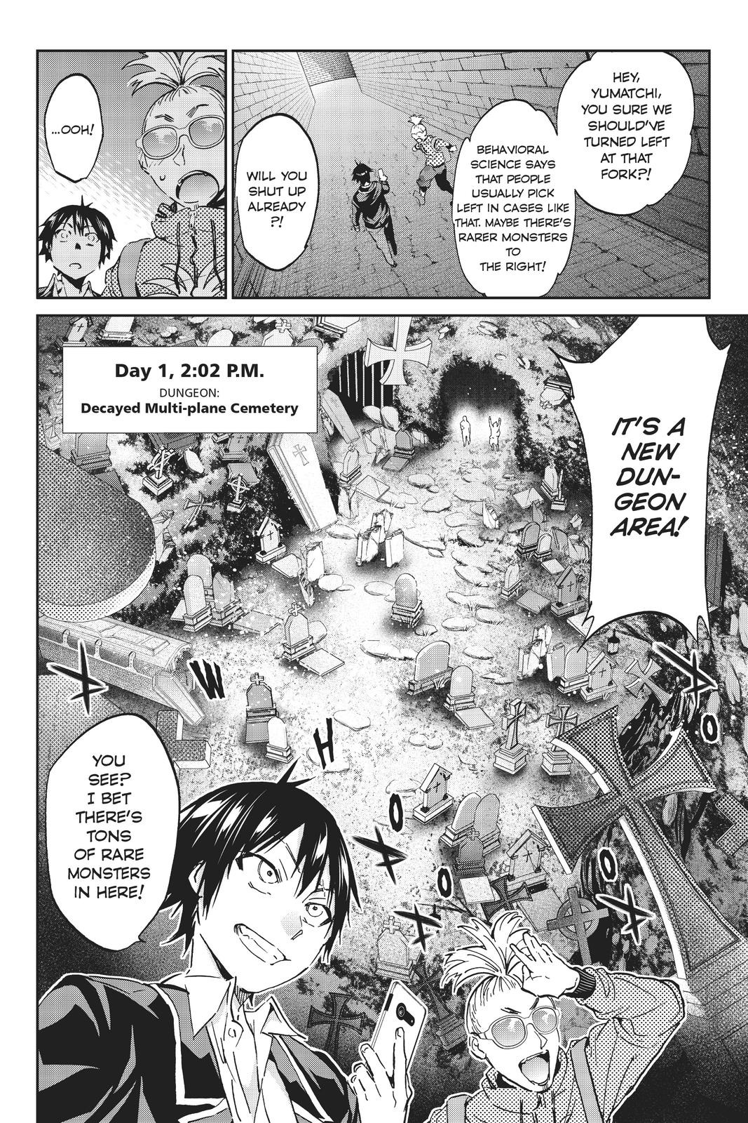 Real Account II Chapter 88 page 4 - Chapter 88