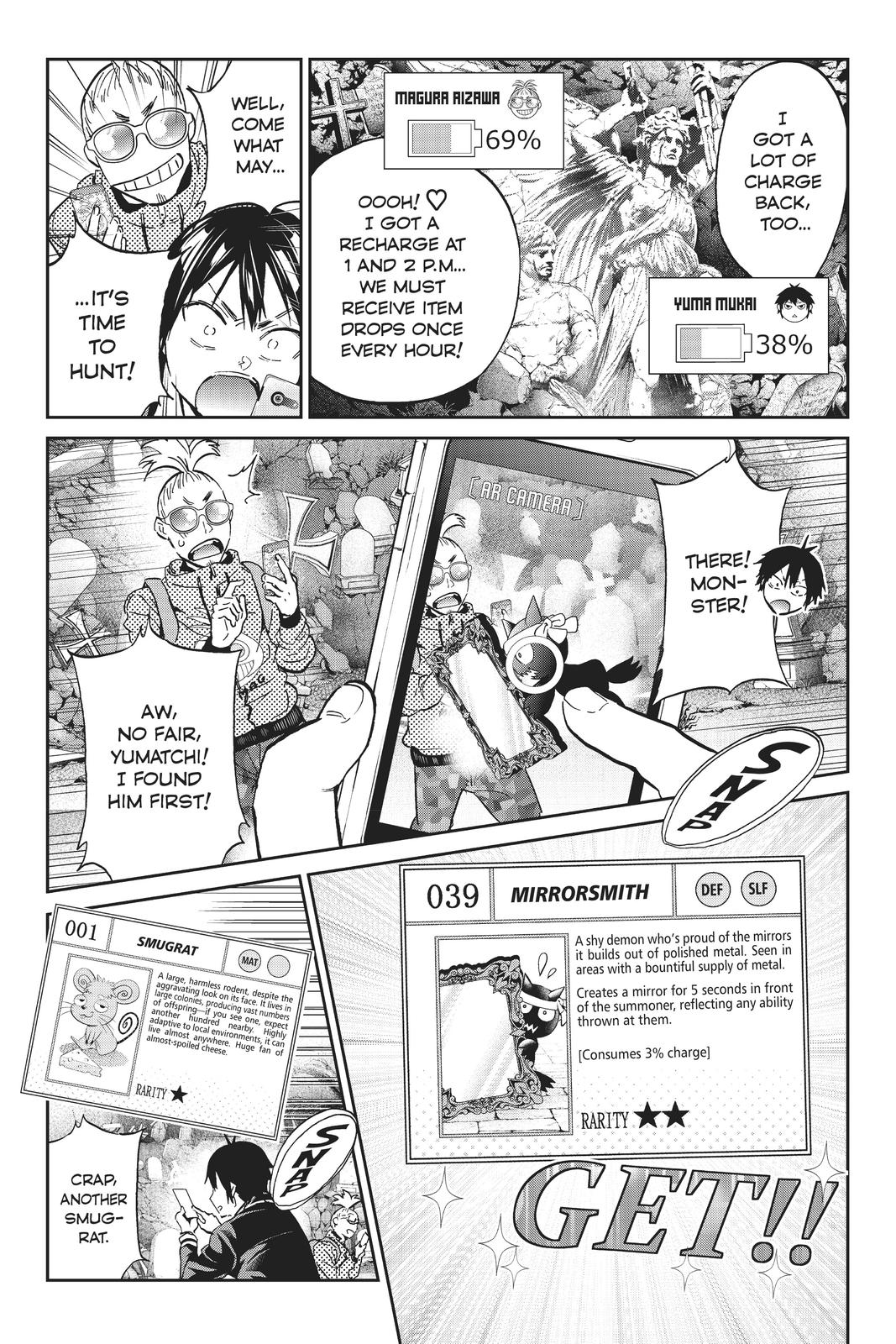 Real Account II Chapter 88 page 5 - Chapter 88
