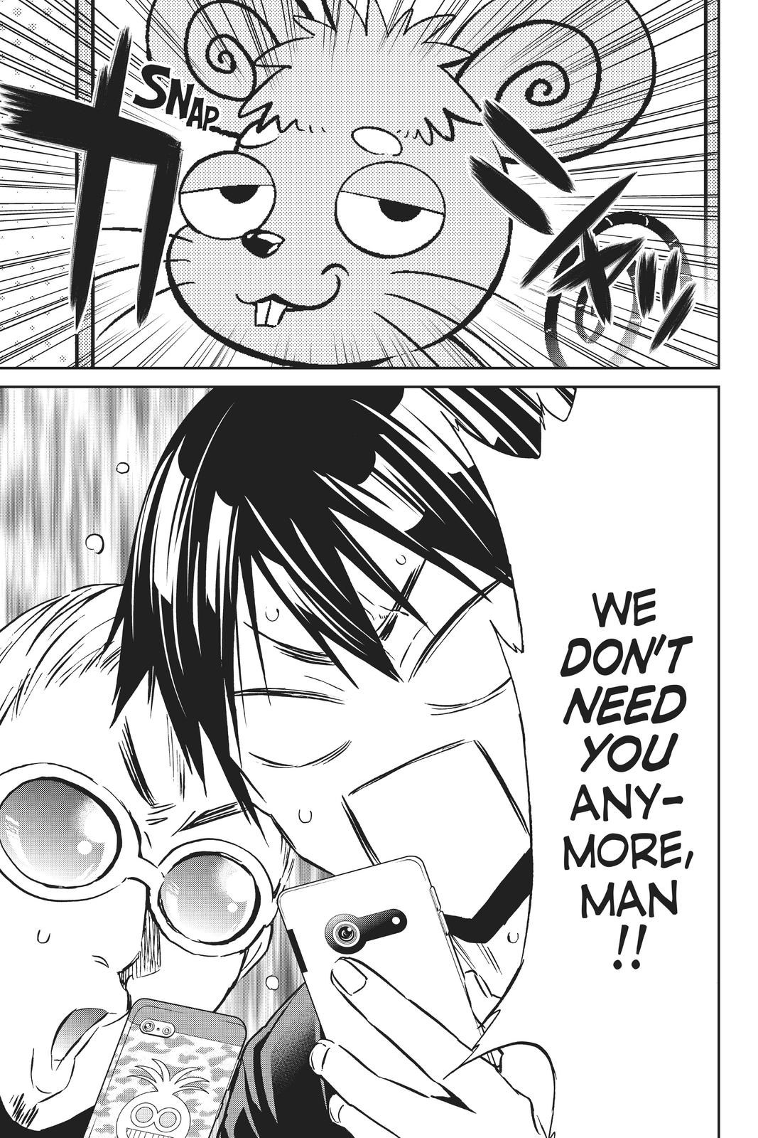 Real Account II Chapter 88 page 7 - Chapter 88