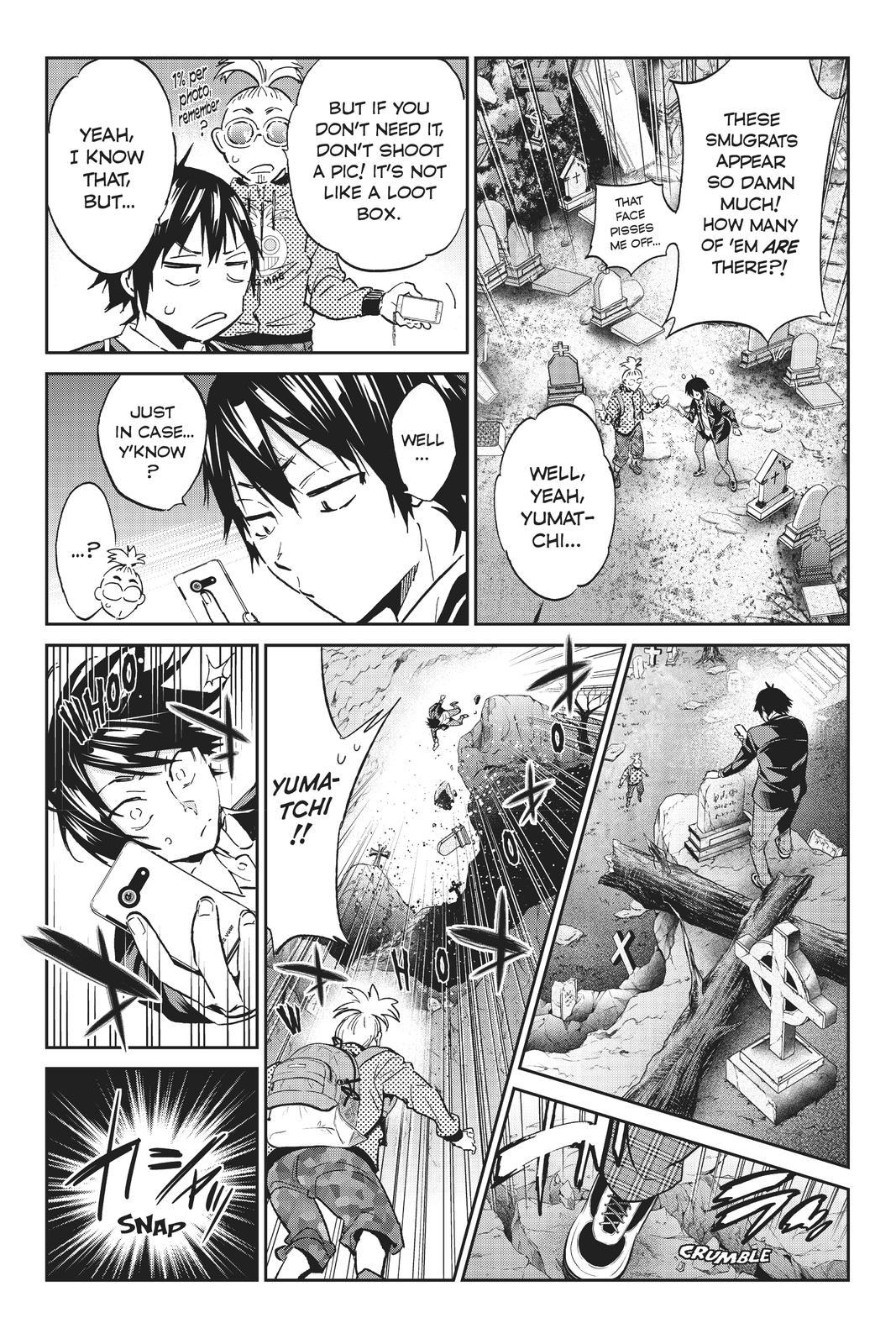 Real Account II Chapter 88 page 8 - Chapter 88