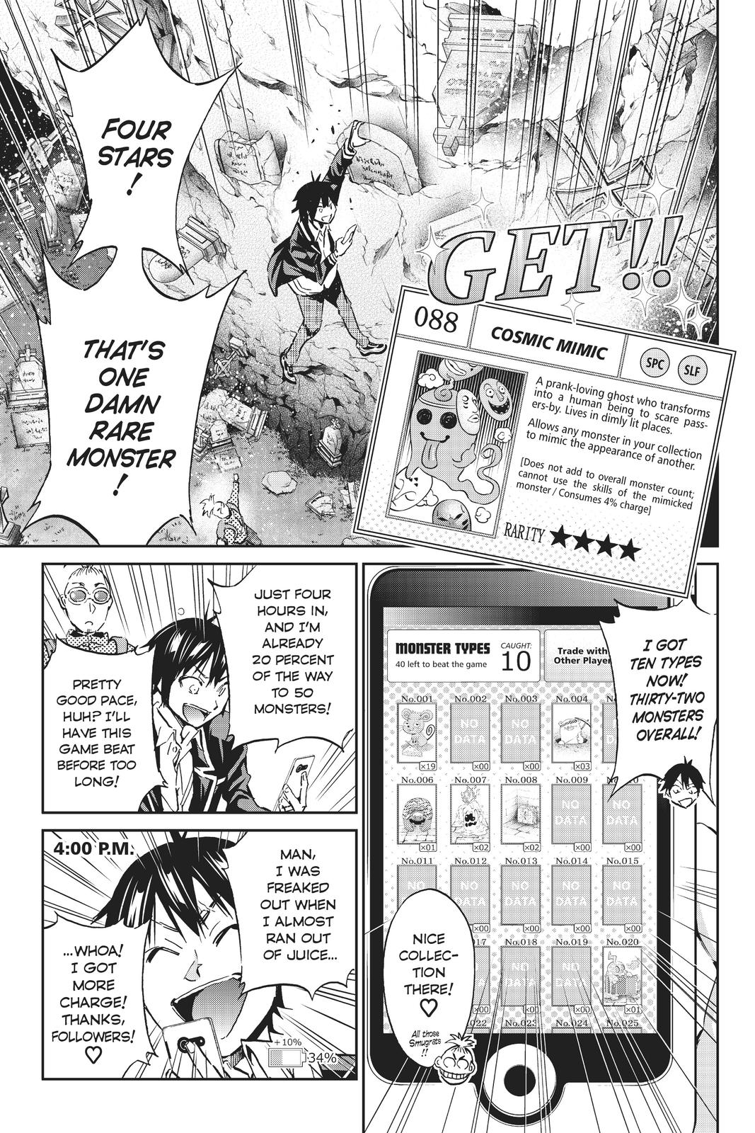 Real Account II Chapter 88 page 9 - Chapter 88