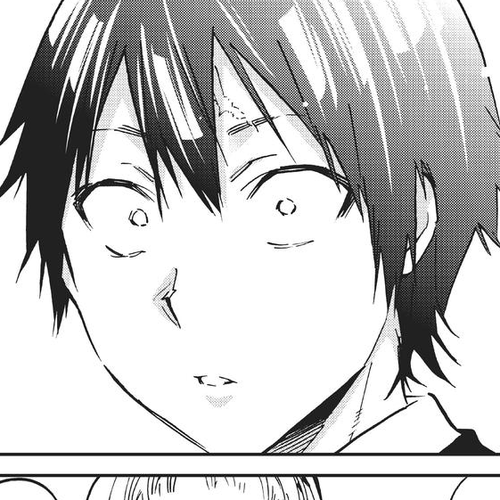 Real Account II Chapter 88 cover