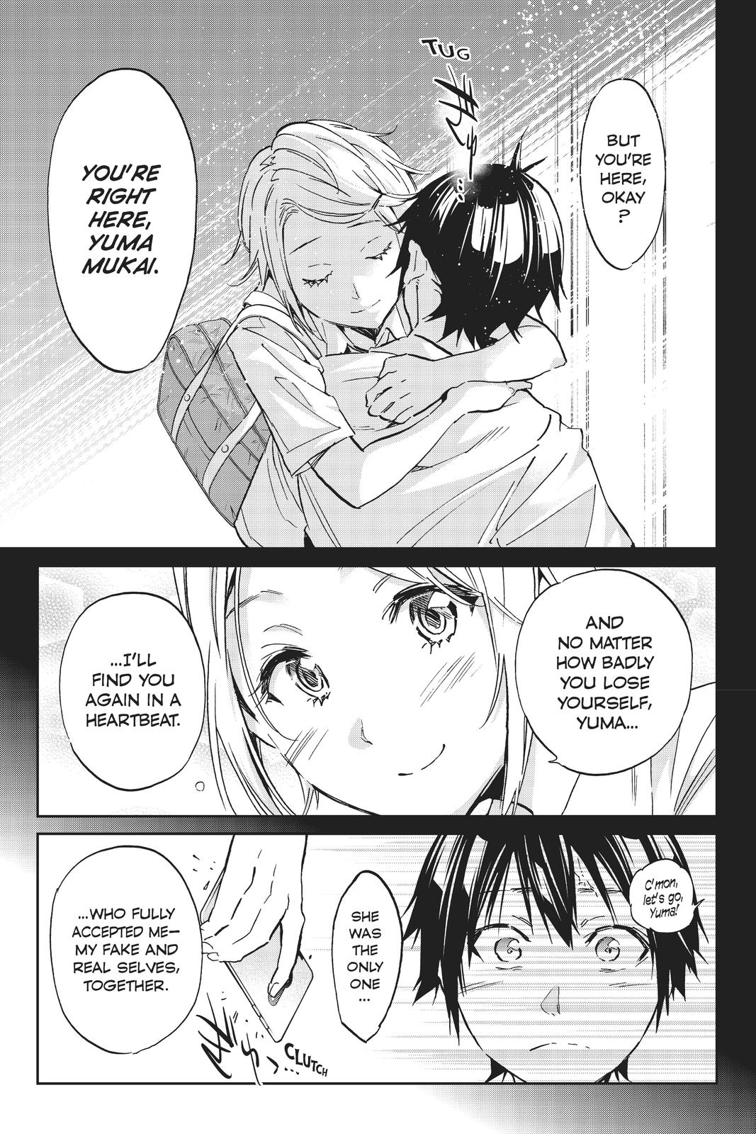 Real Account II Chapter 89 page 11 - Chapter 89