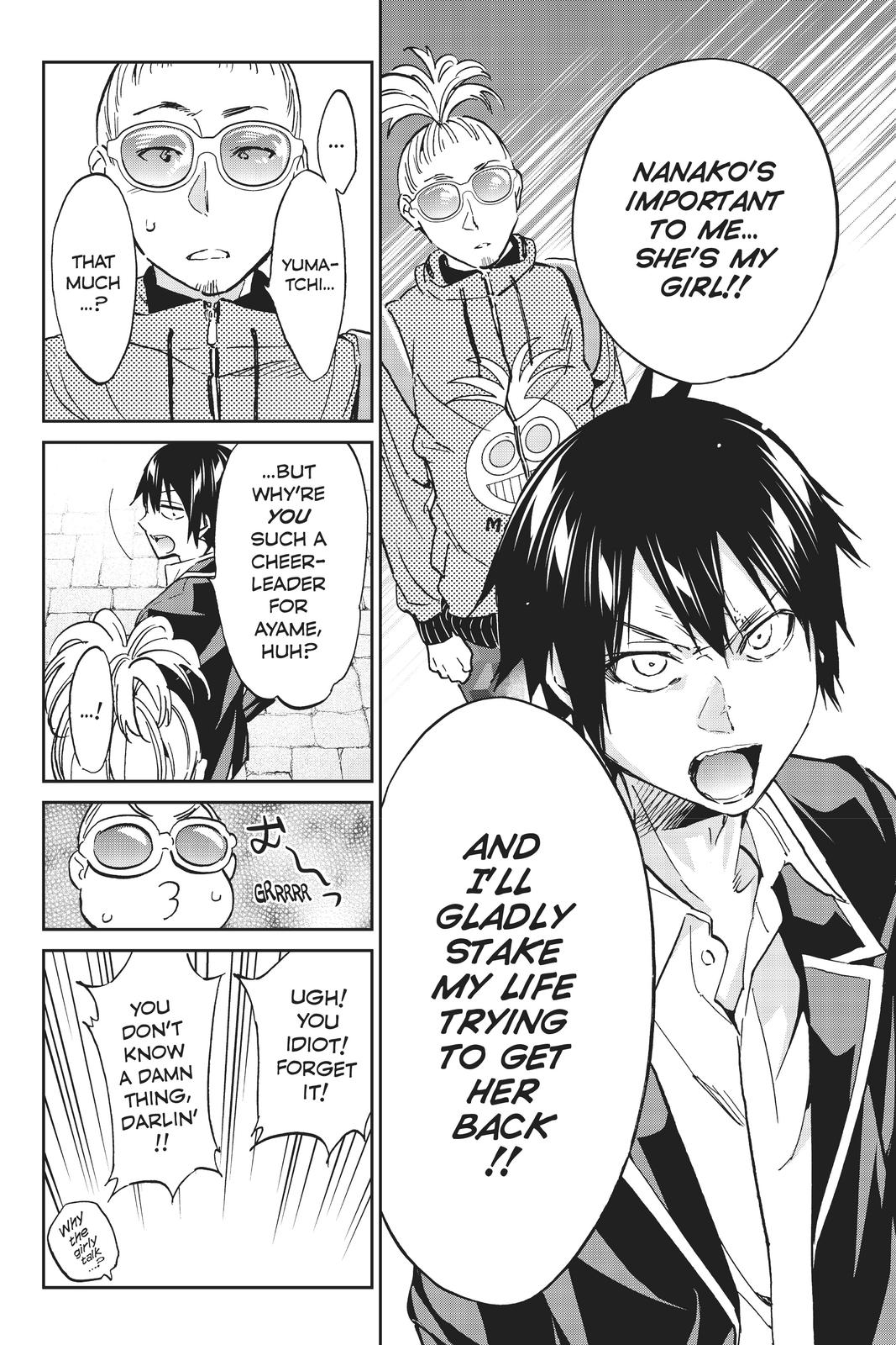 Real Account II Chapter 89 page 12 - Chapter 89
