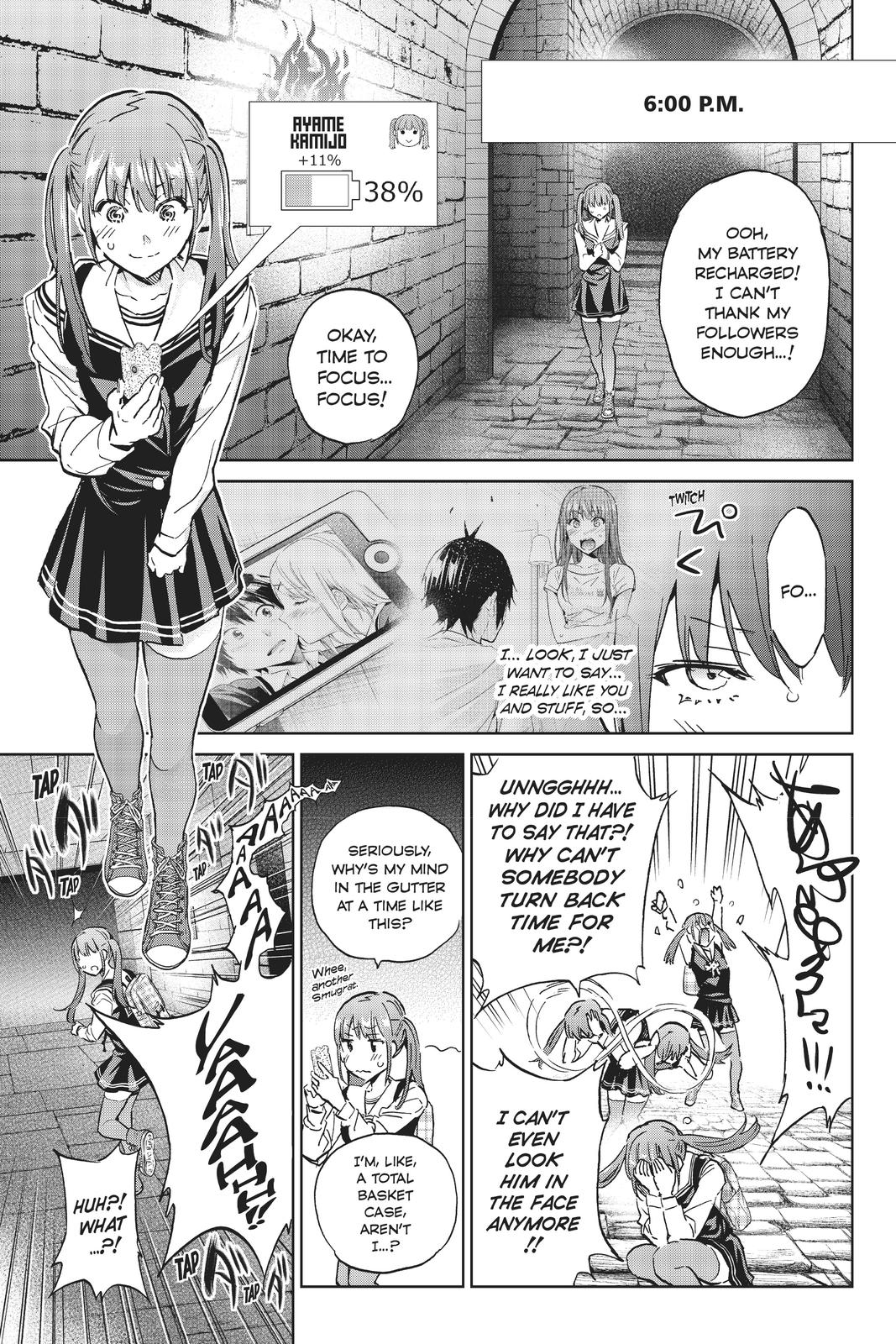 Real Account II Chapter 89 page 13 - Chapter 89