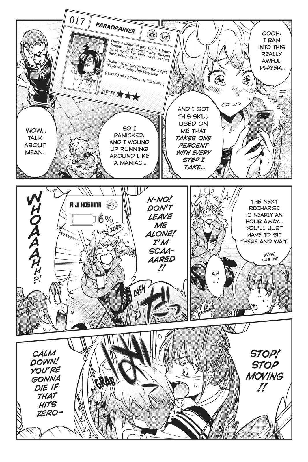 Real Account II Chapter 89 page 15 - Chapter 89