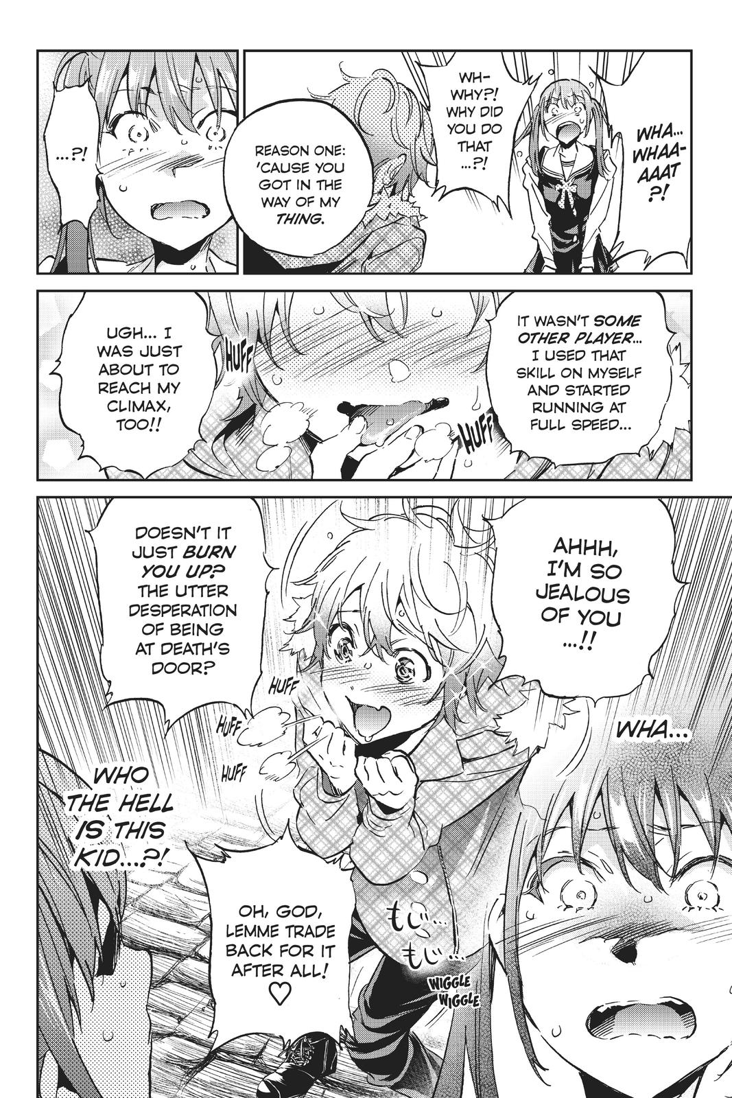 Real Account II Chapter 89 page 18 - Chapter 89