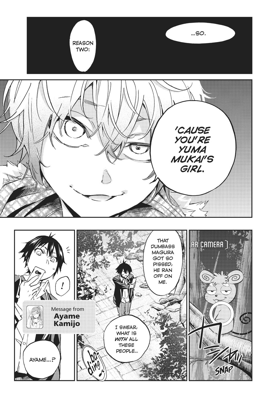 Real Account II Chapter 89 page 19 - Chapter 89