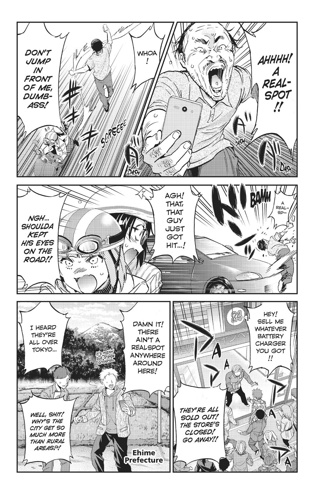 Real Account II Chapter 89 page 2 - Chapter 89
