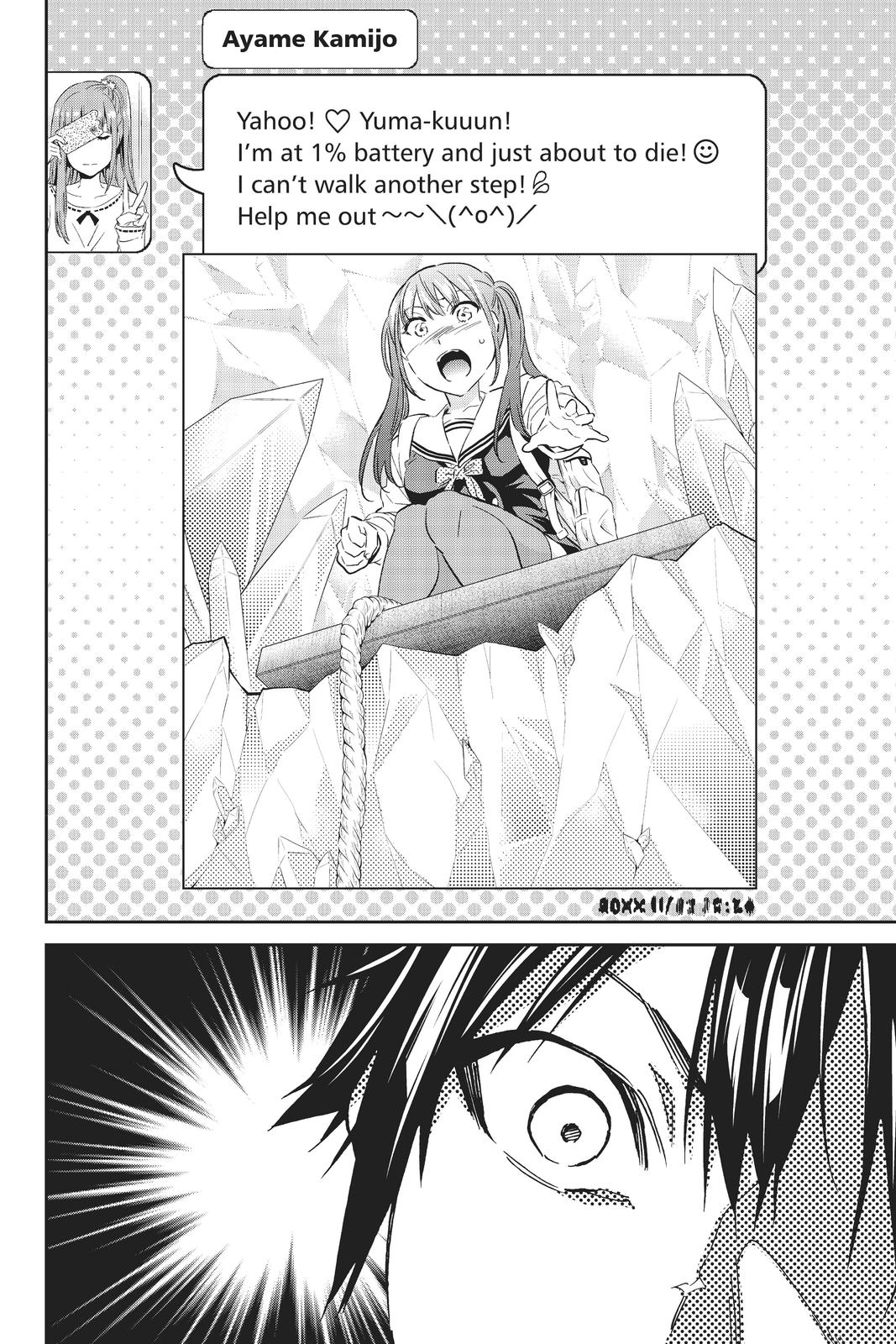 Real Account II Chapter 89 page 20 - Chapter 89
