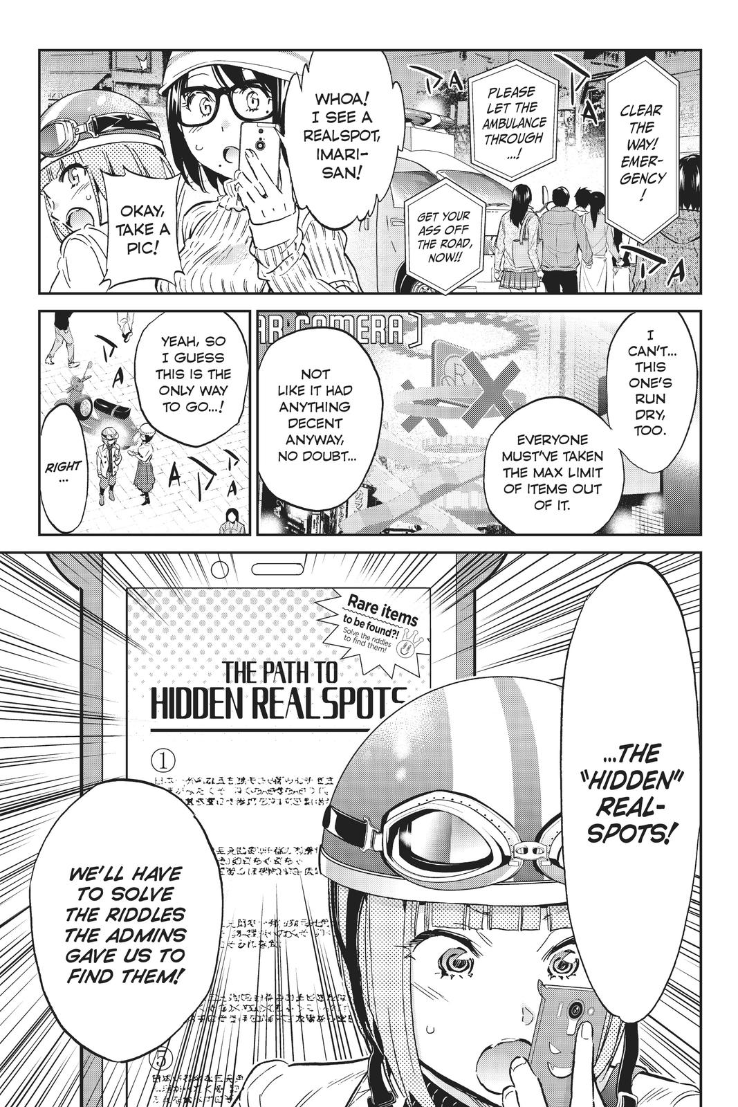 Real Account II Chapter 89 page 3 - Chapter 89