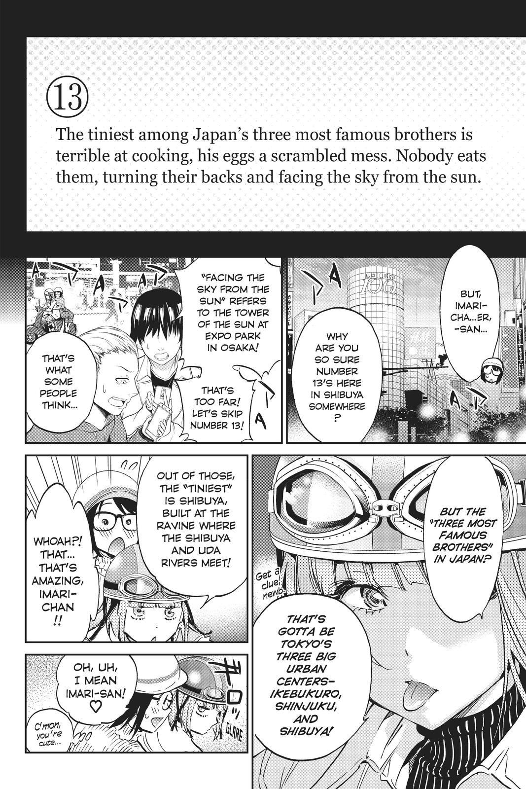 Real Account II Chapter 89 page 4 - Chapter 89