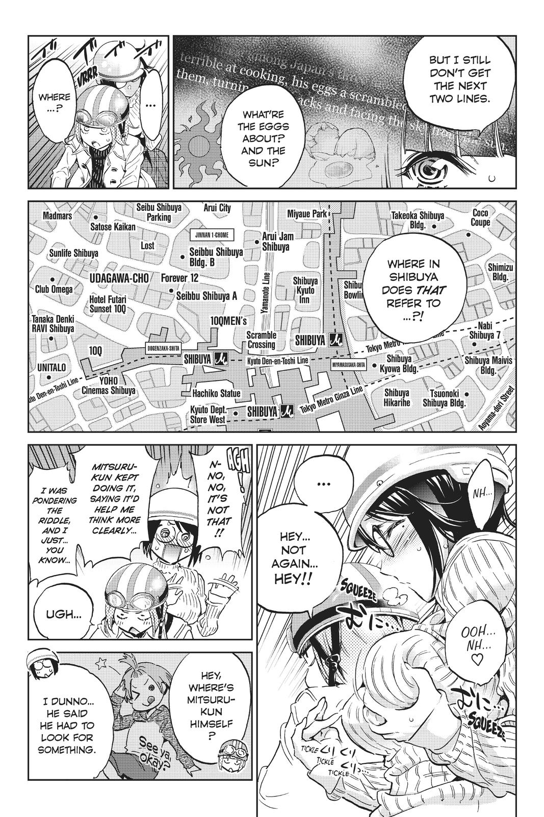 Real Account II Chapter 89 page 5 - Chapter 89