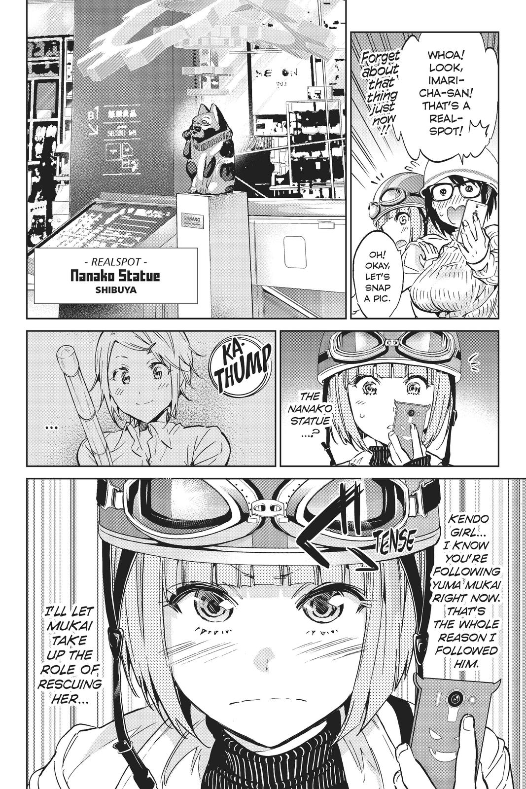 Real Account II Chapter 89 page 6 - Chapter 89