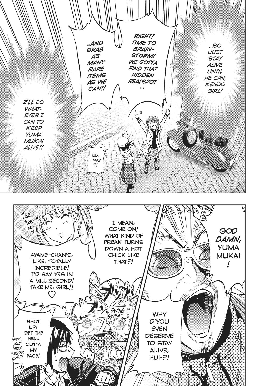 Real Account II Chapter 89 page 7 - Chapter 89