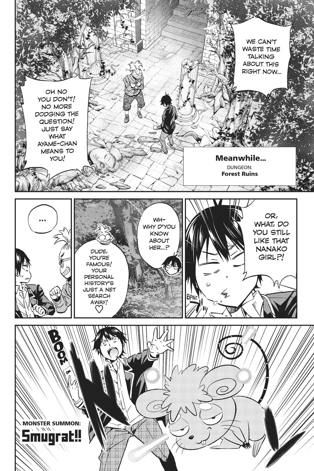 Real Account II Chapter 89 page 8 - Chapter 89