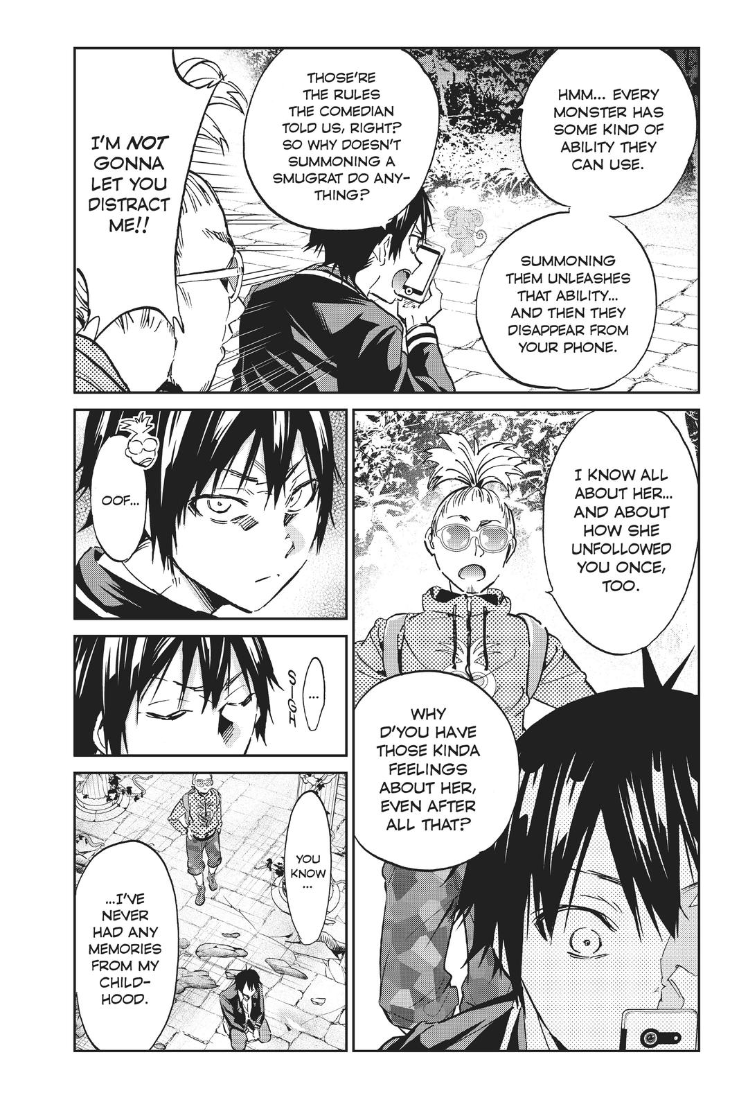 Real Account II Chapter 89 page 9 - Chapter 89