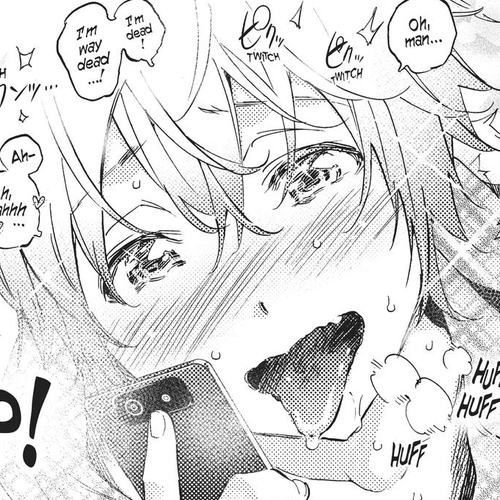 Real Account II Chapter 89 cover