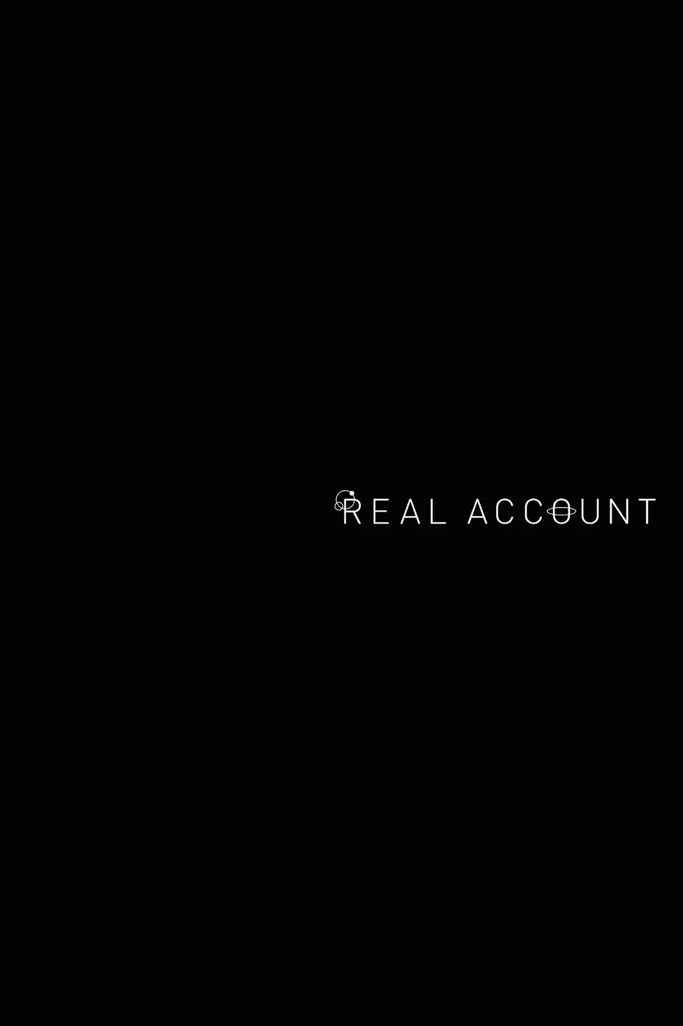 Real Account II Chapter 9 page 18 - Chapter 9: Vol.4 ACCOUNT 9: The Attention Spiral
