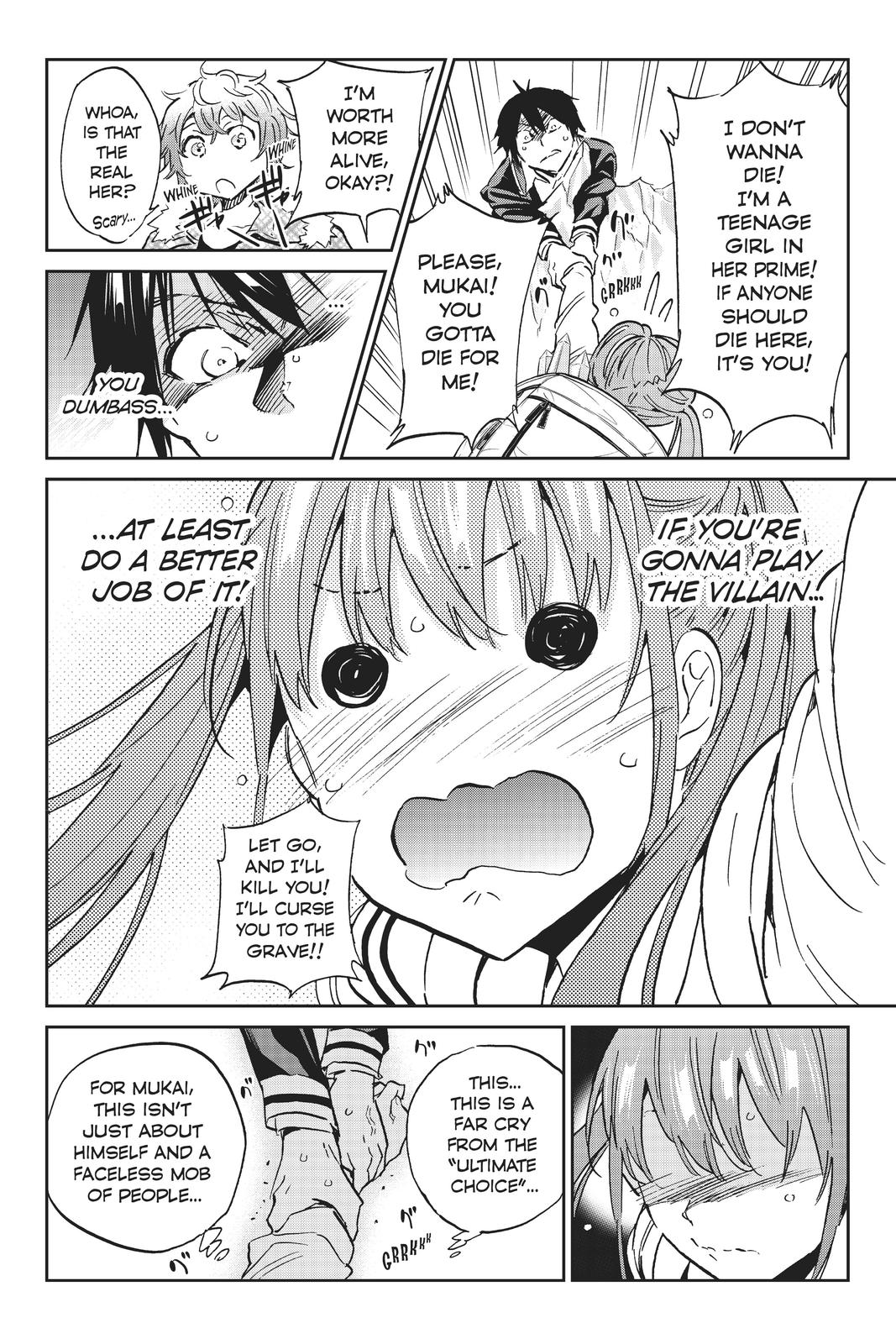 Real Account II Chapter 90 page 10 - Chapter 90