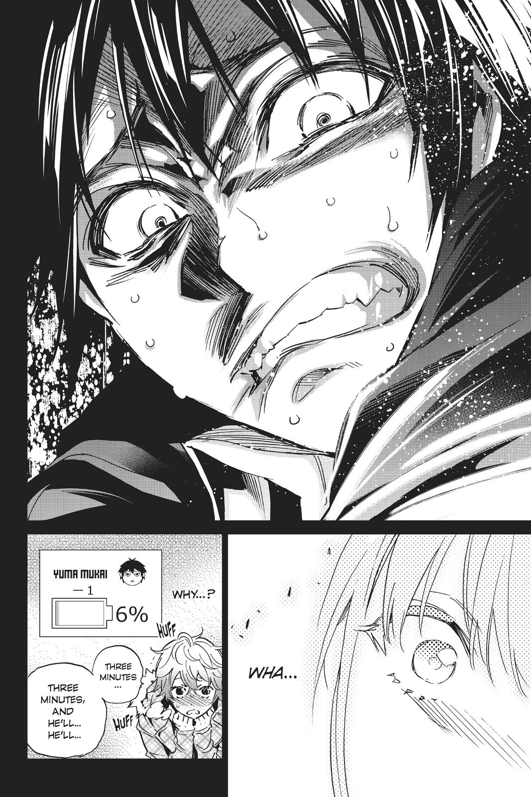 Real Account II Chapter 90 page 12 - Chapter 90