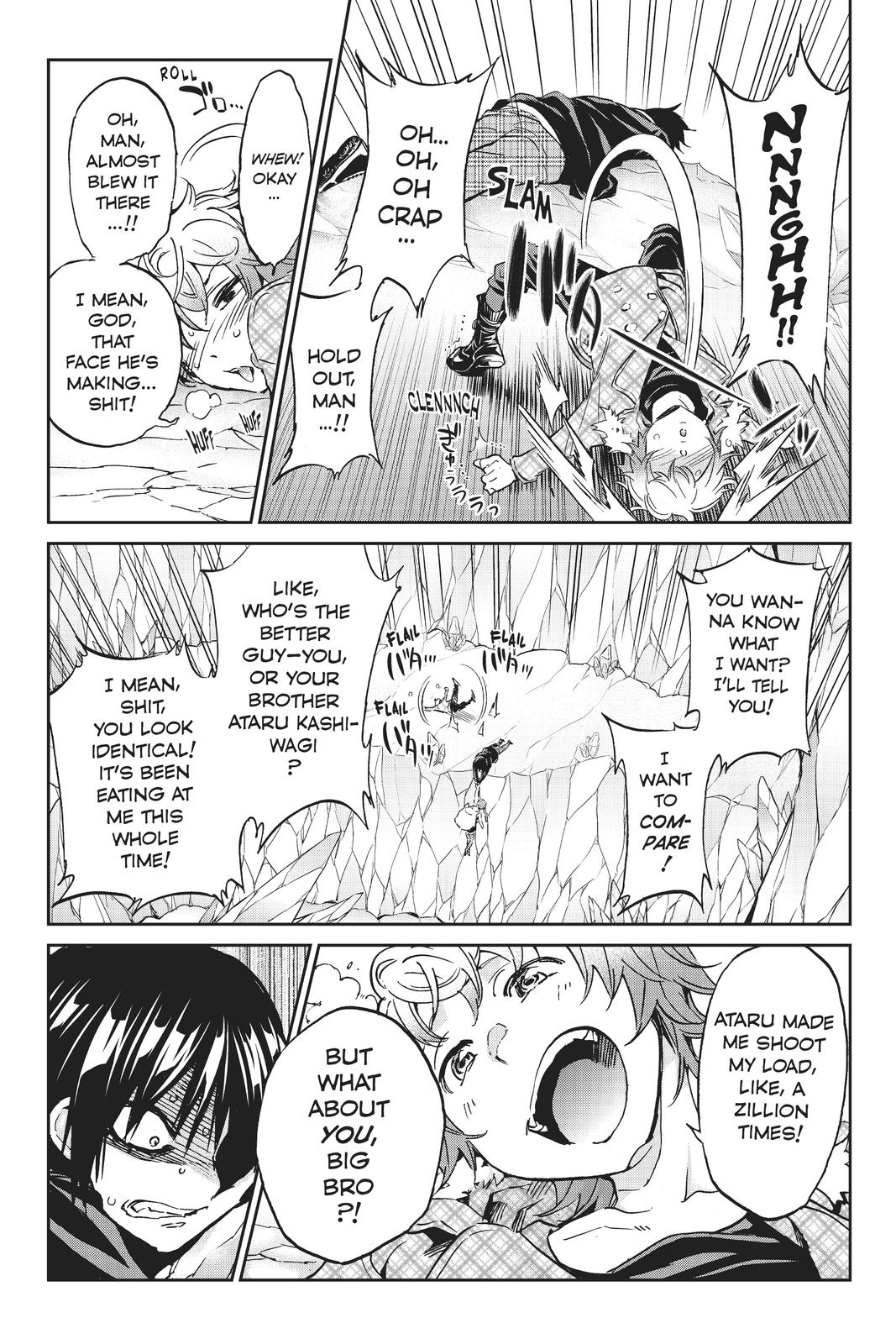 Real Account II Chapter 90 page 13 - Chapter 90
