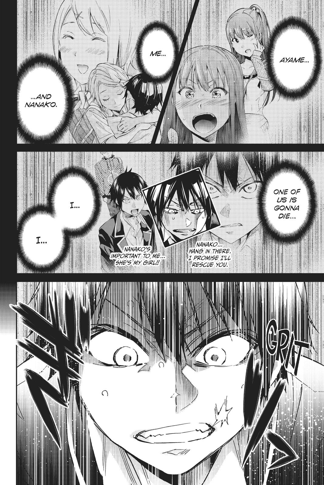 Real Account II Chapter 90 page 14 - Chapter 90