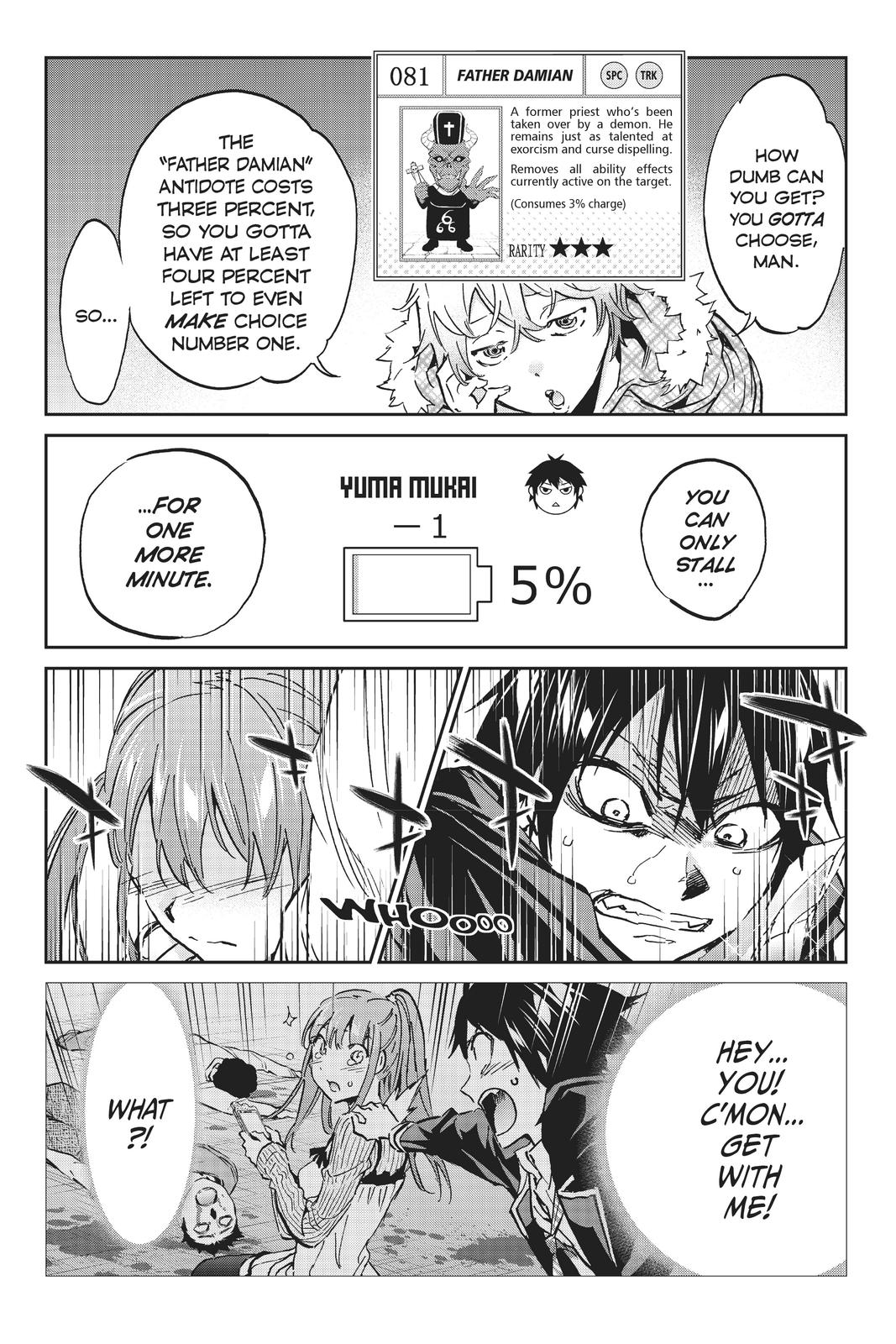 Real Account II Chapter 90 page 16 - Chapter 90