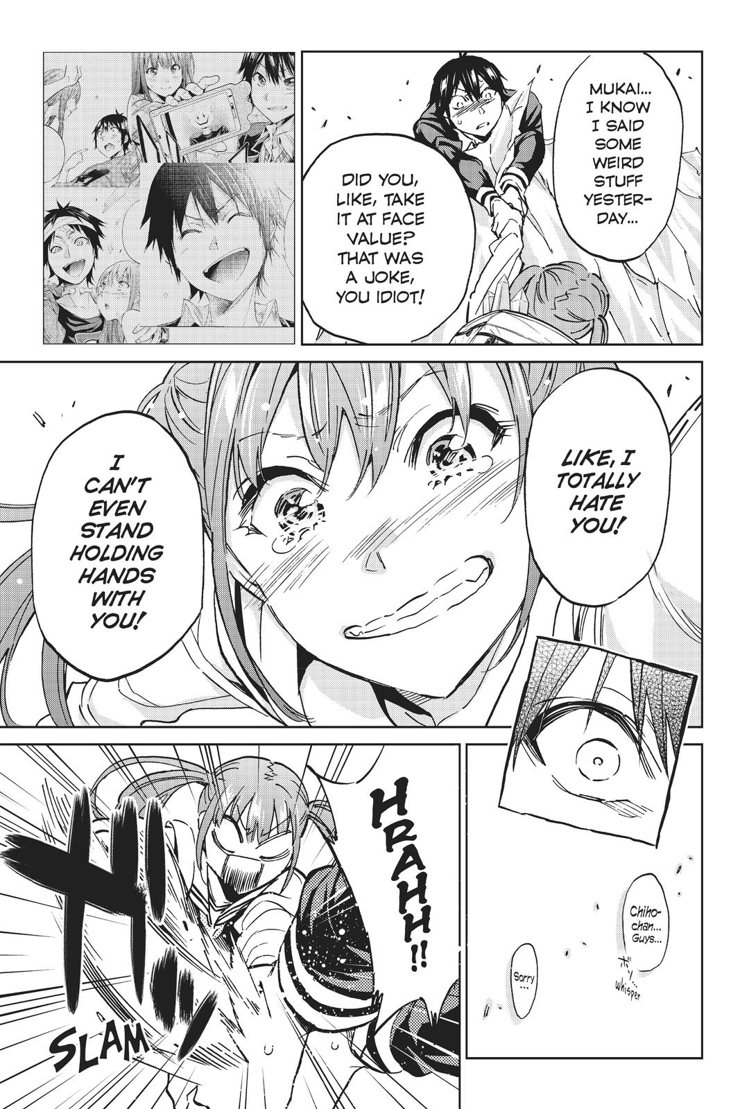 Real Account II Chapter 90 page 17 - Chapter 90