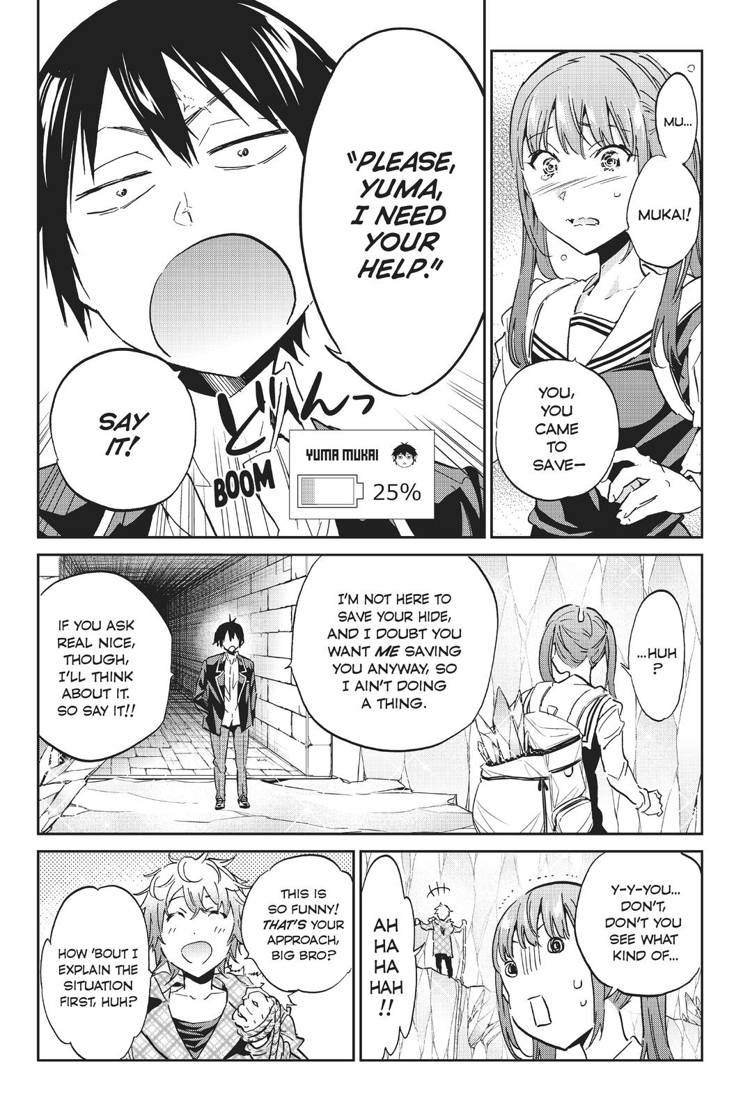 Real Account II Chapter 90 page 2 - Chapter 90