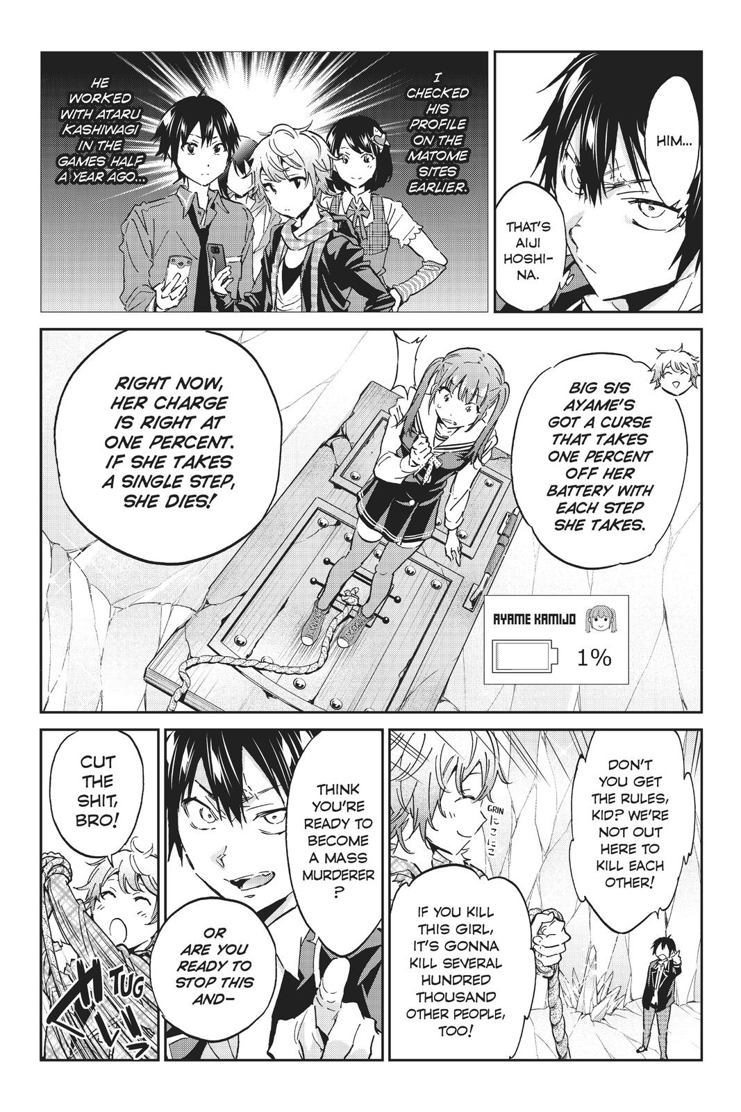 Real Account II Chapter 90 page 3 - Chapter 90