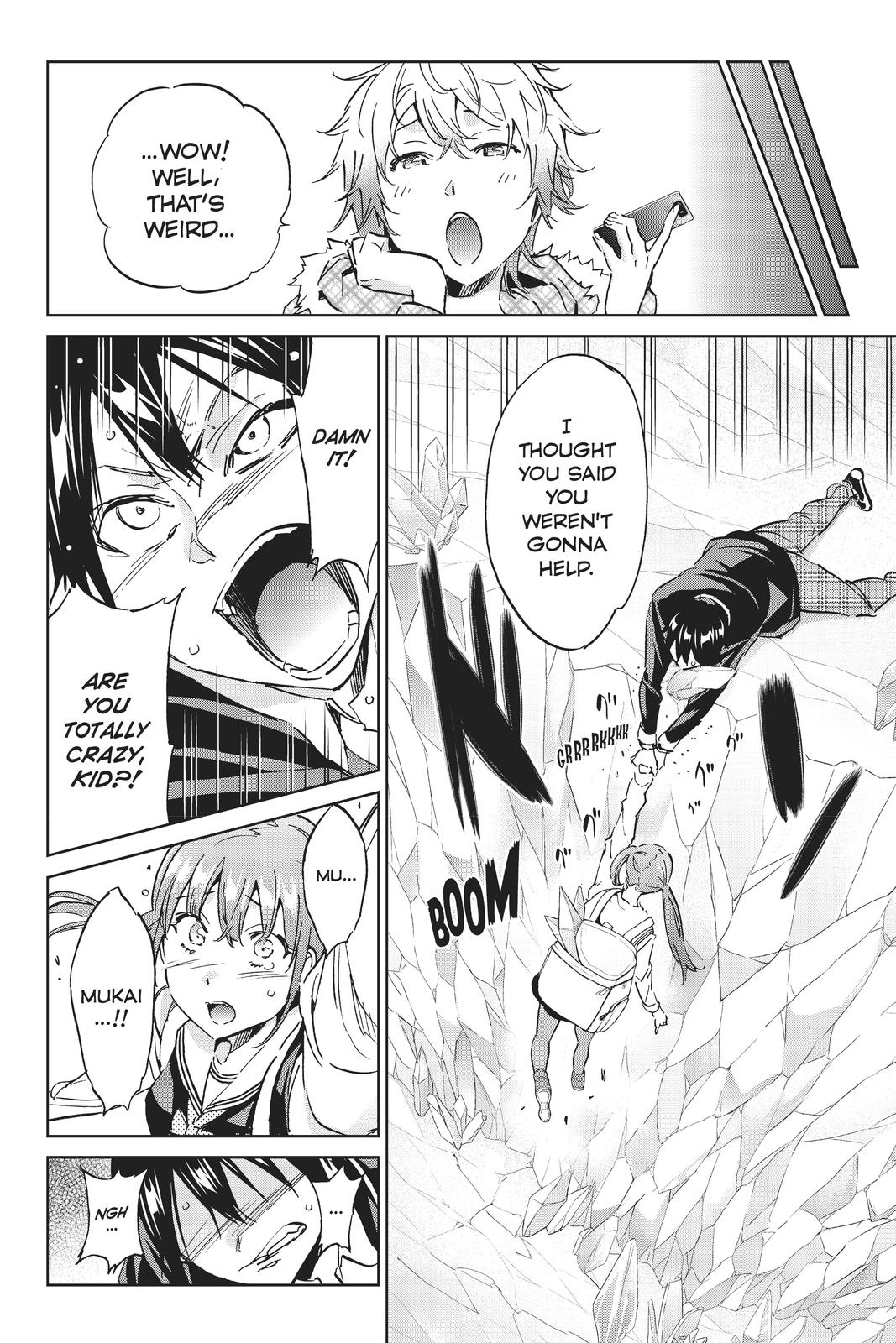 Real Account II Chapter 90 page 4 - Chapter 90