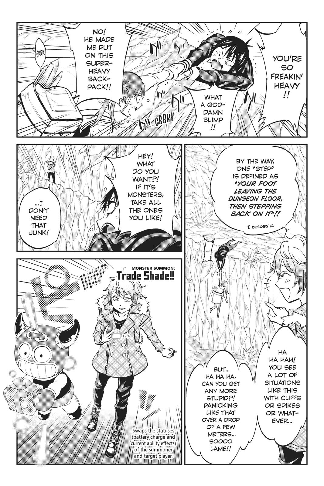 Real Account II Chapter 90 page 5 - Chapter 90