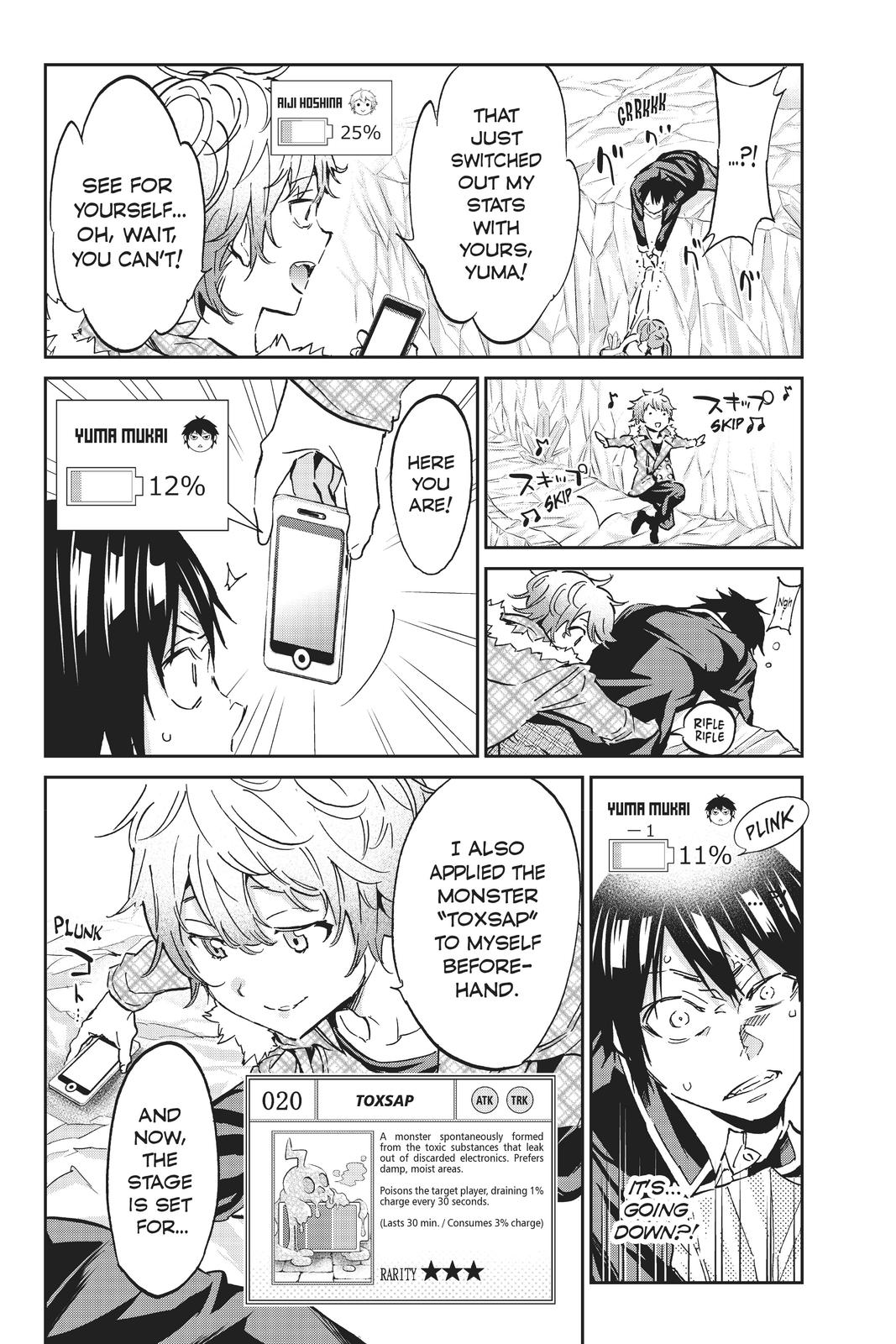 Real Account II Chapter 90 page 6 - Chapter 90